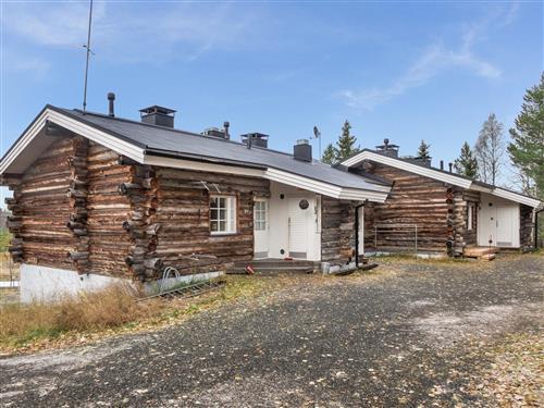 Holiday Home/Apartment - 7 persons -  - Kuusamo - 93830