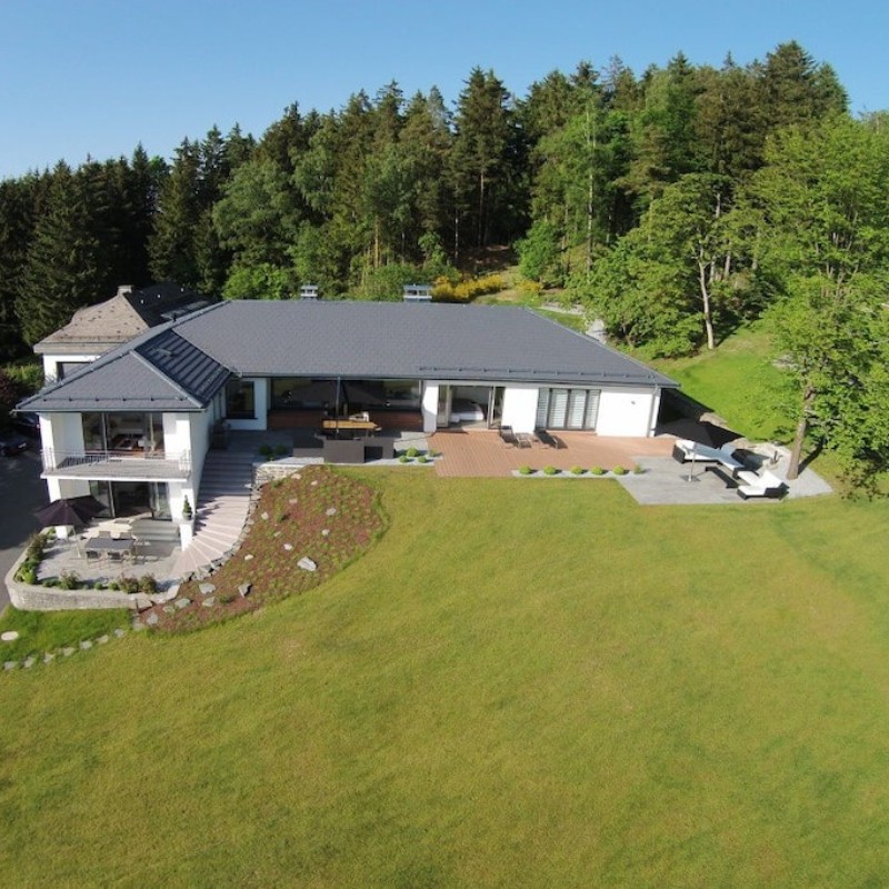 Sommerhus - 4 personer -  - 95197 - Schauenstein