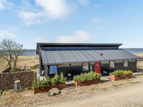Ferienhaus - 6 Personen -  - Jelsevej - Lundö - 7840 - Höjslev