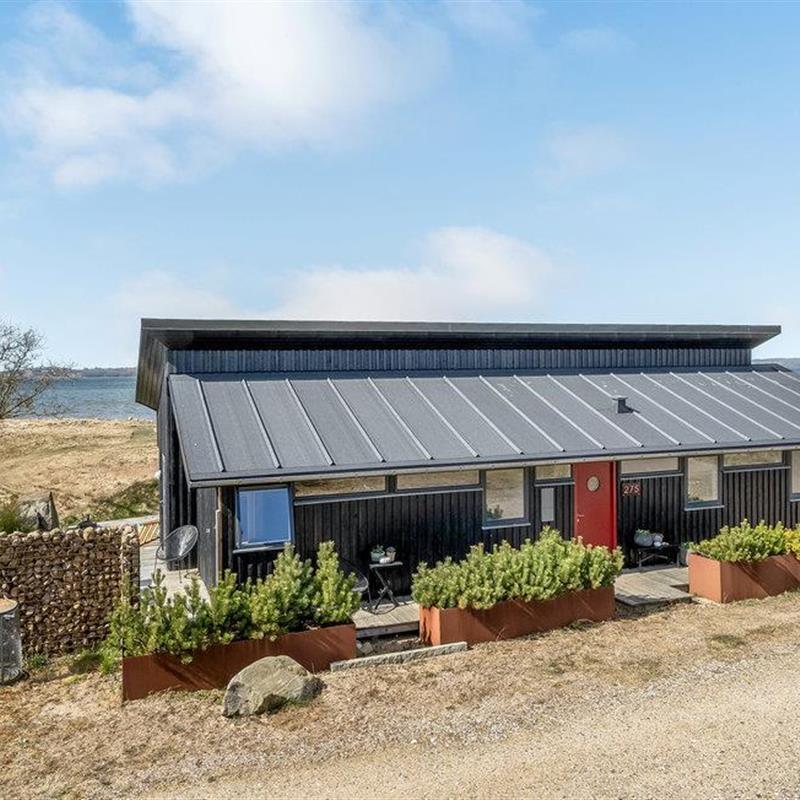 Ferienhaus - 6 Personen -  - Jelsevej - Lundö - 7840 - Höjslev