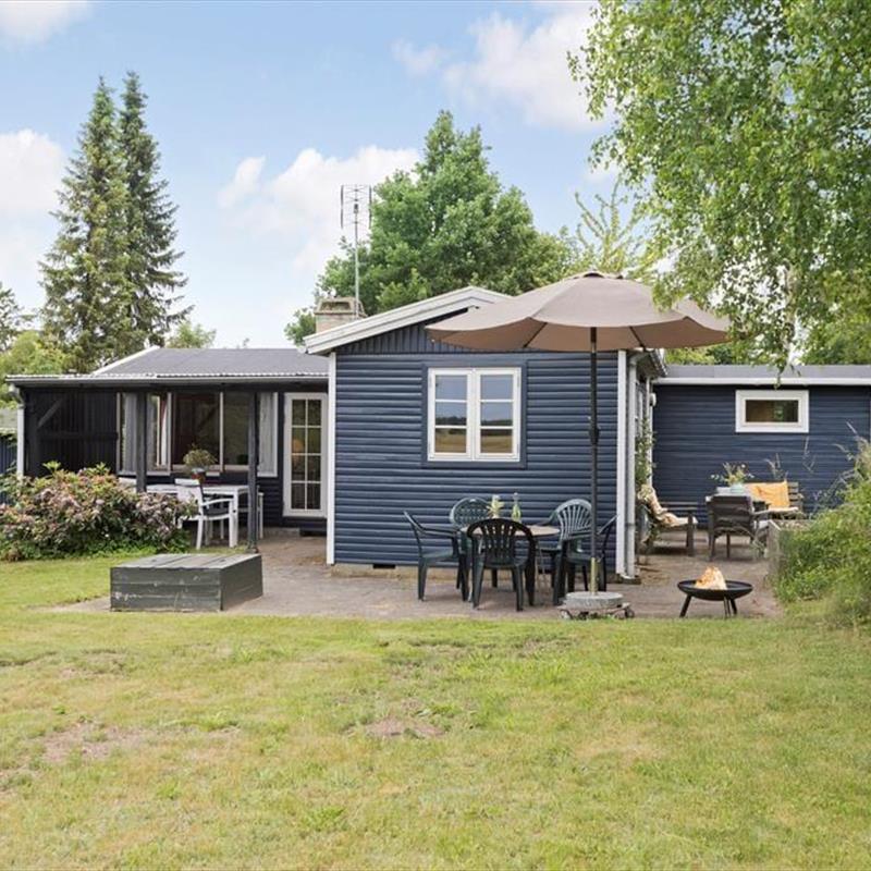 Sommerhus - 4 personer -  - Plovmandsvang - 3210 - Vejby