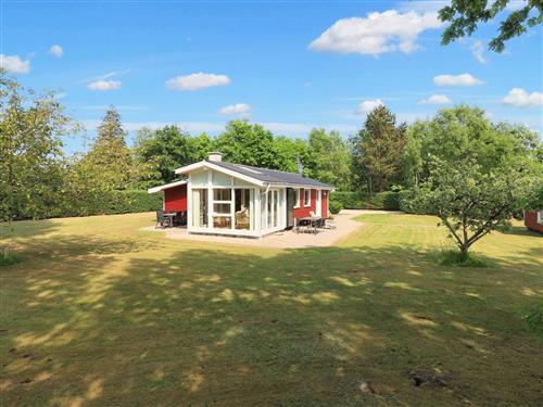 Ferienhaus - 6 Personen -  - Tøtmosen - Egense - 9280 - Storvorde
