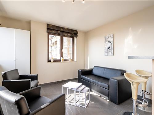 Semesterlägenhet - 6 personer -  - 8370 - Blankenberge