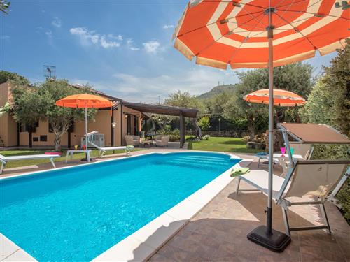 Ferienhaus - 6 Personen -  - Cefalù - 90015