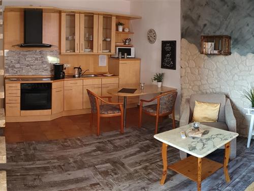 Ferienwohnung - 2 Personen -  - Pumphusen - 26409 - Wittmund