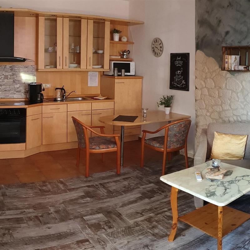 Ferielejlighed - 2 personer -  - Pumphusen - 26409 - Wittmund