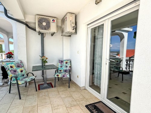Ferieleilighet - 2 personer -  - 51265 - Crikvenica/Dramalj