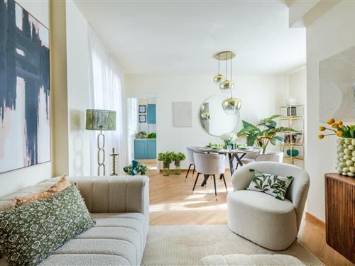 Ferielejlighed - 2 personer -  - 55100 - Lucca