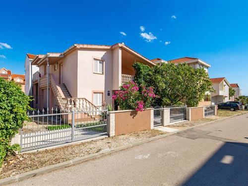 Holiday apartment - 4 persons -  - Kneza Domagoja - Pag-Povljana - 23249 - Povljana