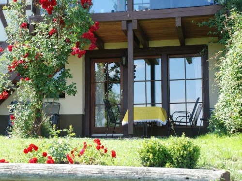 Sommerhus - 4 personer -  - 88662 - Überlingen