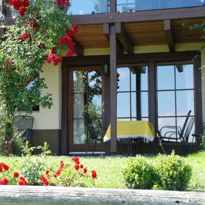 Sommerhus - 4 personer -  - 88662 - Überlingen