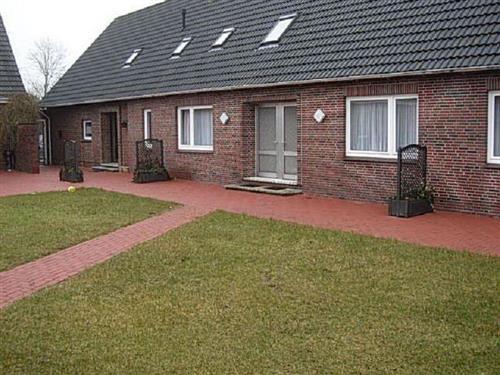 Holiday Home/Apartment - 5 persons -  - Ostfreesenstraat - 26553 - Dornumersiel