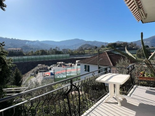 Holiday apartment - 5 persons -  - 16035 - Rapallo