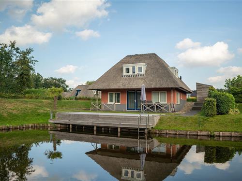 Ferienhaus - 4 Personen -  - 9475TG - Midlaren