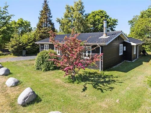 Sommerhus - 8 personer -  - Egevej - 8500 - Grenå