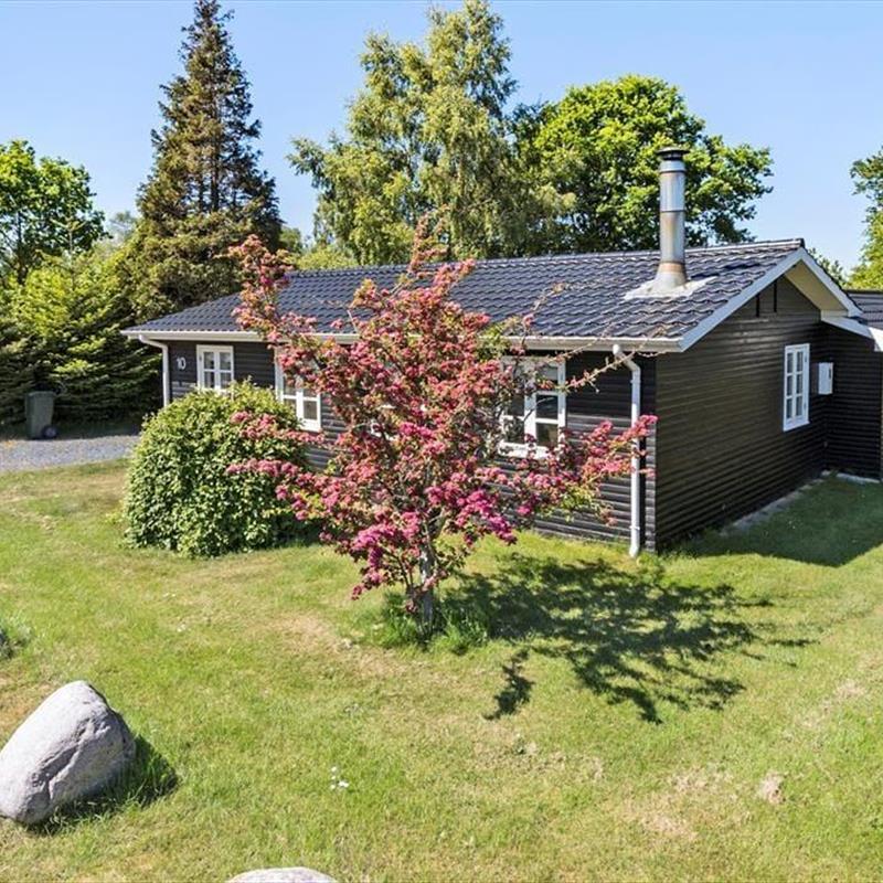 Ferienhaus - 8 Personen -  - Egevej - 8500 - Grenaa