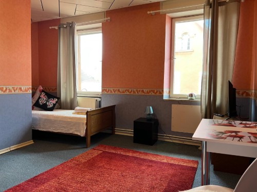 Ferielejlighed - 1 person -  - Gaustraße - 55278 - Dolgesheim