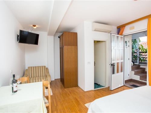 Ferielejlighed - 2 personer -  - 20000 - Dubrovnik