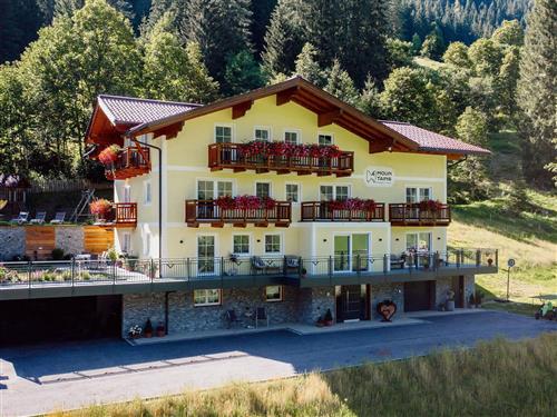 Sommerhus - 4 personer -  - Oberrainweg - 5603 - Kleinarl