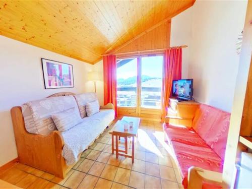 Ferienwohnung - 5 Personen -  - 73620 - Hauteluce