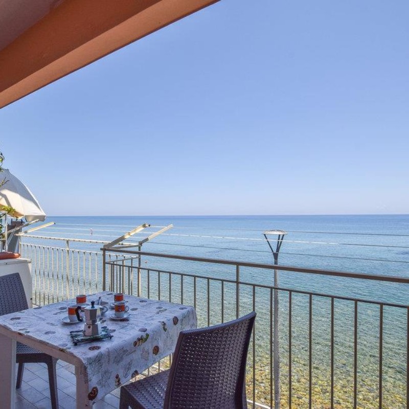 Ferielejlighed - 4 personer -  - Benedetto Brin - 98072 - Marina Di Caronia