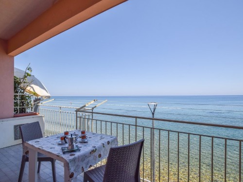 Ferielejlighed - 4 personer -  - Benedetto Brin - 98072 - Marina Di Caronia