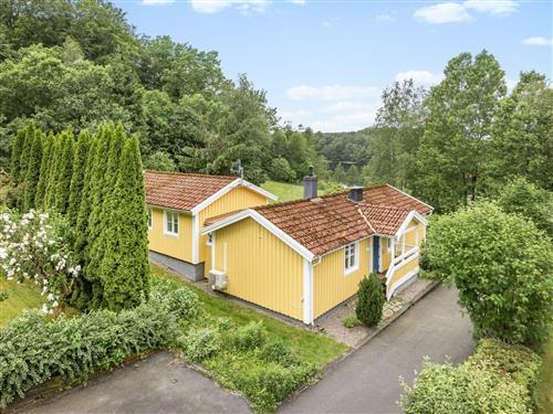 Holiday home - 5 persons -  - Ullared - 31162