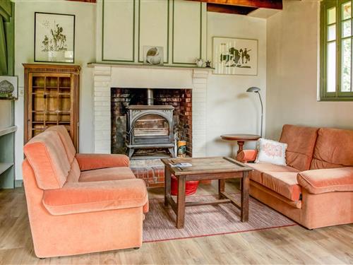 Ferienhaus - 6 Personen -  - 50580 - Portbail-Sur-Mer