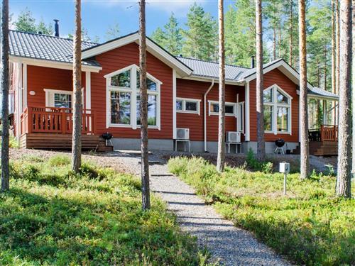 Sommerhus - 7 personer -  - Lieksa - 83960