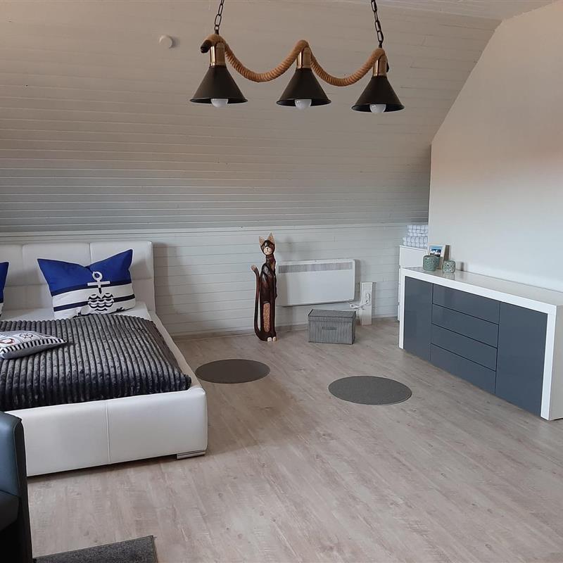 Ferielejlighed - 2 personer -  - Hafenstraße - 17154 - Neukalen