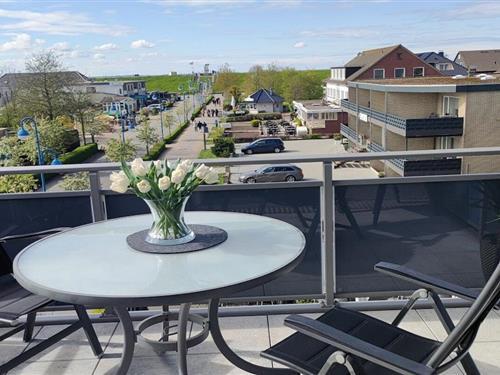 Sommerhus - 6 personer -  - 26969 - Butjadingen