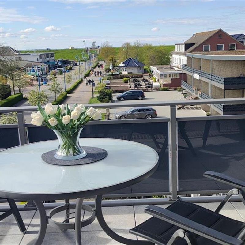 Sommerhus - 6 personer -  - 26969 - Butjadingen