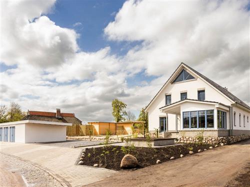 Ferielejlighed - 4 personer -  - Ringweg - 26969 - Butjadingen