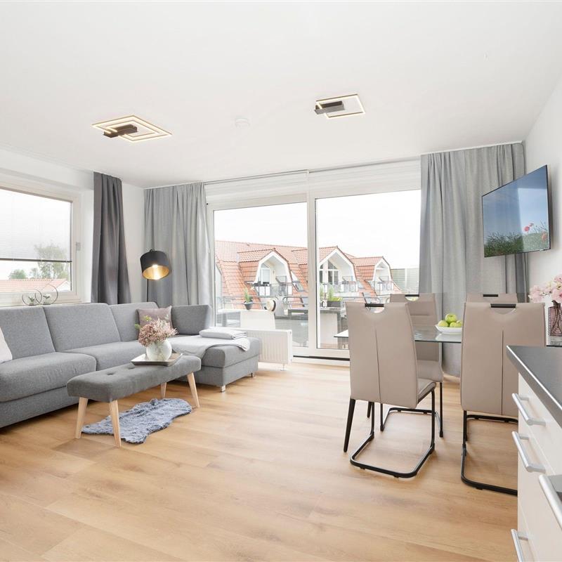 Ferielejlighed - 2 personer -  - Wicheldorfstraße - 23743 - Grömitz