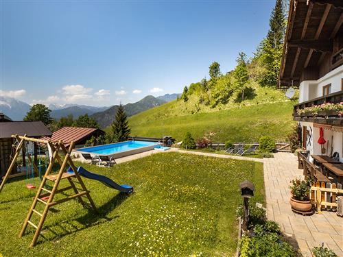  - 3 personer -  - Mühlauer Freie - 83471 - Berchtesgaden