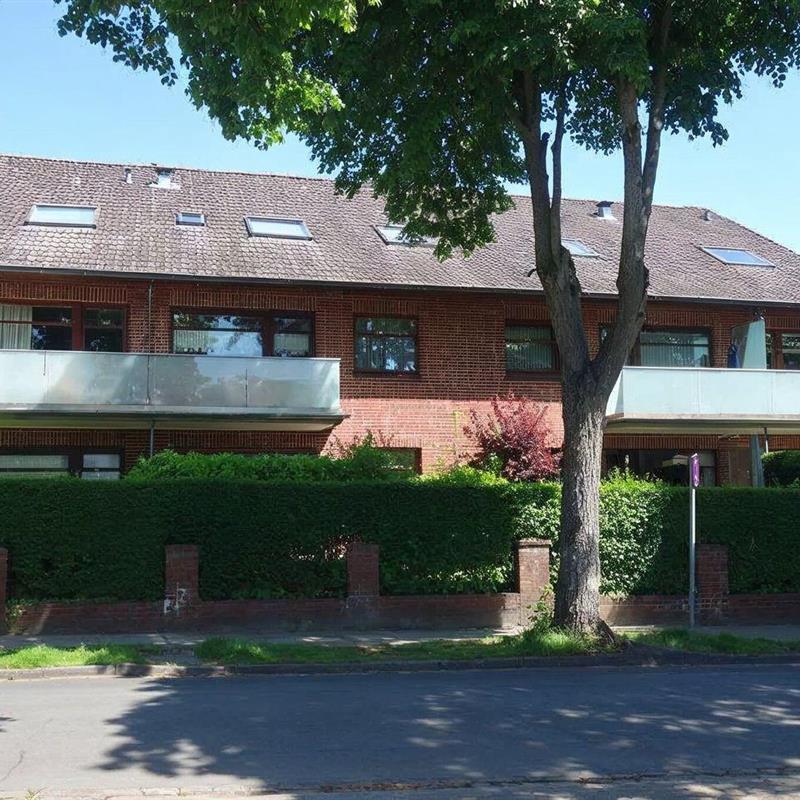 Ferielejlighed - 2 personer -  - Feldstraße - 25938 - Wyk Auf Föhr