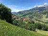 Billede 3 - Ude