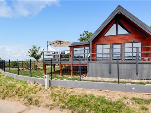 Feriehus - 4 personer -  - Visoko - Zagreb-Visoko - 42224 - Visoko