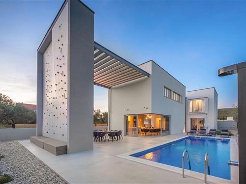 Holiday home - 10 persons -  - Sveti Petar na moru - Biograd-Sveti Filip I Jakov - 23207 - Sveti Filip I Jakov