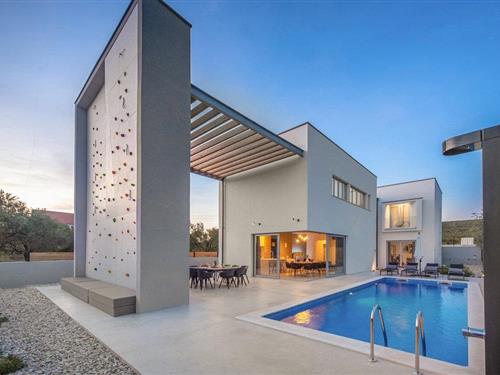 Holiday home - 10 persons -  - Sveti Petar na moru - Biograd-Sveti Filip I Jakov - 23207 - Sveti Filip I Jakov