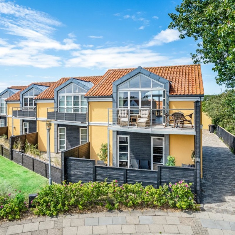 Ferienhaus - 6 Personen -  - Skagavej - 9990 - Skagen