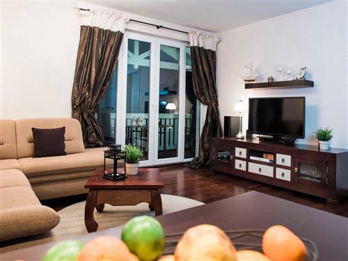 Ferielejlighed - 5 personer -  - Heinrich-Heine-Str. - 18609 - Binz