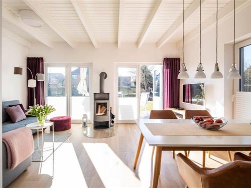 Sommerhus - 4 personer -  - An de Noordkant - 25761 - Büsum