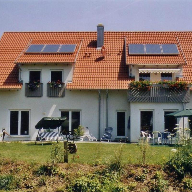 Ferielejlighed - 4 personer -  - Im Alten Grün - 79341 - Kenzingen