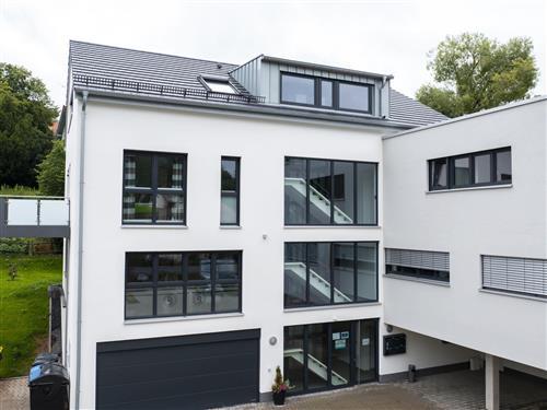 Semesterlägenhet - 4 personer -  - Berliner Str. - 36129 - Gersfeld