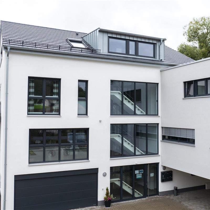 Ferielejlighed - 4 personer -  - Berliner Str. - 36129 - Gersfeld