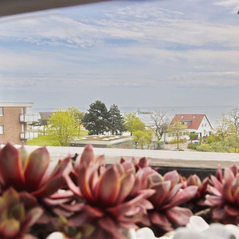 Ferielejlighed - 2 personer -  - Uferstraße - 23743 - Grömitz