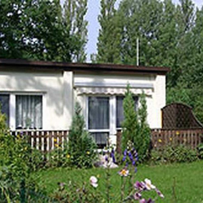 Sommerhus - 5 personer -  - Waldsiedlung - 18551 - Glowe