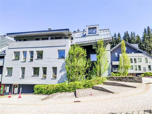 Ferielejlighed - 4 personer -  - Harrachov - 512 46