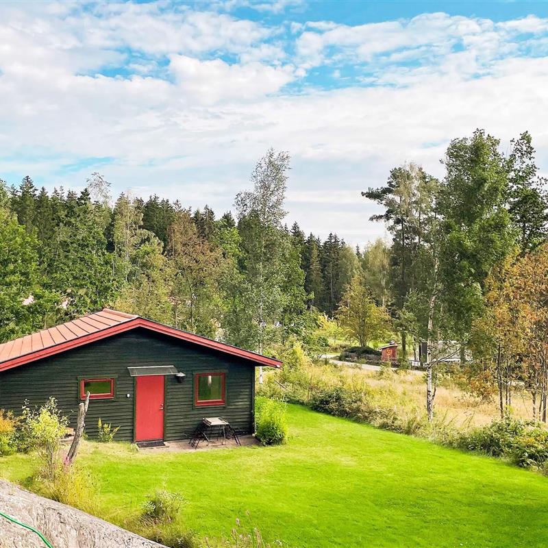  - 3 personer -  - Rånäs - 47395 - Henån